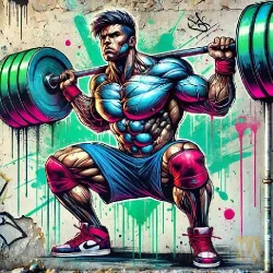 نمونه کار باشگاه بدنسازی یونیک  در تبریز - 4
