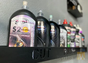 نمونه کار  هایپر گاراژ تبریزHYPER GARAGE در تبریز - 4