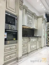 نمونه کار دکوراسیون داخلی آیلار در تبریز - 4