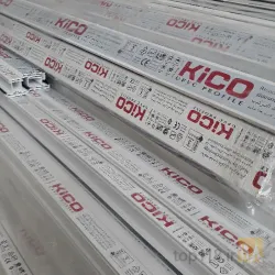 نمونه کار نمایندگی پروفیل کایکو  در تبریز - 4