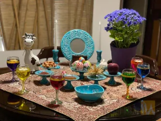 نمونه کار آکادمی یوگا  در تبریز - 4