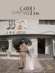 نمونه کار آتلیه عکس و فیلم سرخه  در تبریز - 4
