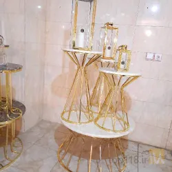 نمونه کار مهیا لوستر  در تبریز - 4