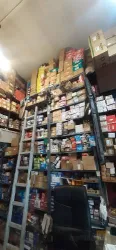 نمونه کار فروشگاه مرکزی مقدم در تبریز - 4