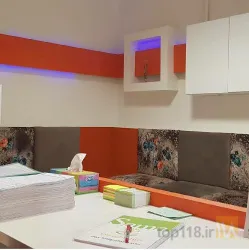 نمونه کار کلینیک فیزیوتراپی سما در تبریز - 4