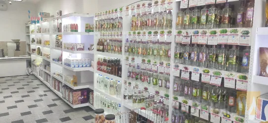 نمونه کار سلامتکده سام طب  در تبریز - 4