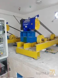 نمونه کار نیما فراز آذربایجان  در تبریز - 4