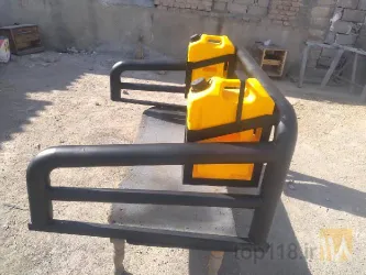 نمونه کار  اتاق سازی آذران اتاق در تبریز - 4