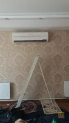 نمونه کار نمایندگی  الکتروسان - تکنوسان در تبریز - 3