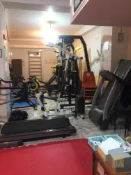 نمونه کار باشگاه ورزشی زرین  در تبریز - 4