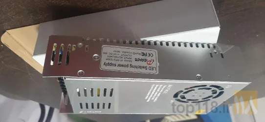 نمونه کار فم الکترونیک  در تبریز - 4