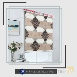 نمونه کار شرکت سایه نگار ایرانیان   در تبریز - 4
