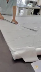 نمونه کار آموزشگاه خیاطی راسن در تبریز - 4