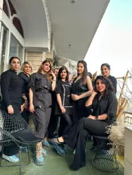 نمونه کار آموزش عکاسی و تولید محتوا سودابه مکوی در تهران - 4