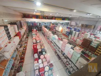 نمونه کار مرکز خرید قهرمان پلاستیک  در تبریز - 4
