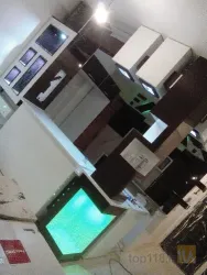 نمونه کار صنایع چوبی شهریار  در تبریز - 4