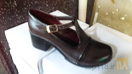 نمونه کار کفش پاناز در تبریز - 4