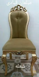 نمونه کار تولید میز و صندلی قبادی  در تبریز - 4
