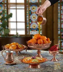 نمونه کار عکاسی تهرانچی  در تبریز - 4