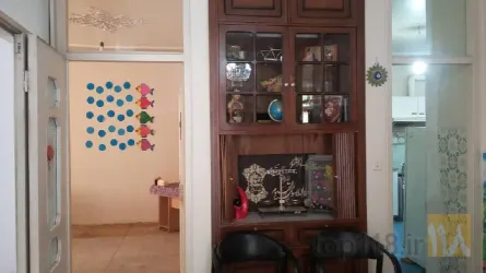 نمونه کار دبستان پسرانه ستارگان شمس  در تبریز - 4