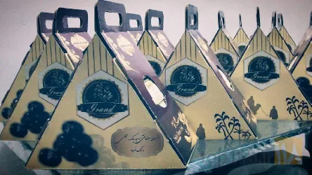 نمونه کار سبز دانه ارک آذربایجان  در تبریز - 4