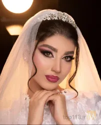 نمونه کار سالن زیبایی ابراهیمی  در تبریز - 4