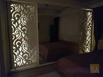 نمونه کار صنایع چوب بالسا کابین در تبریز - 4