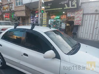 نمونه کار گلد اسپرت در تبریز - 4