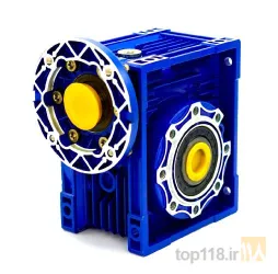 نمونه کار فروشگاه دیزل ژنراتور مرکز صنعت یاری در تبریز - 4