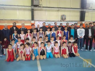 نمونه کار مجتمع غیر دولتی دخترانه و پسرانه  فرهنگ ( آمادگی - ابتدایی - متوسطه)  در تبریز - 4