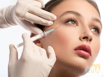 نمونه کار مطب دکتر شیوا عجمی (سلامت و زیبایی آبرسان ) در تبریز - 4
