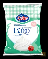 نمونه کار فروش خامه قنادی میهن پاندا و شوکامو و دایتی در تبریز - 4