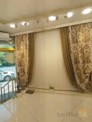 نمونه کار گالری پرده فلاحی  در تبریز - 4