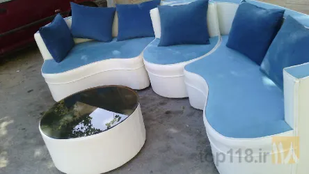 نمونه کار سمساری خوشقدم  در تبریز - 4