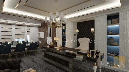 نمونه کار آتلیه آقا و خانم معمار در تبریز - 4