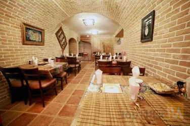 نمونه کار رستوران شازده بازار تبریز در تبریز - 4