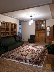 نمونه کار خوابگاه دانشجویی پردیس مرکزی  در تبریز - 4