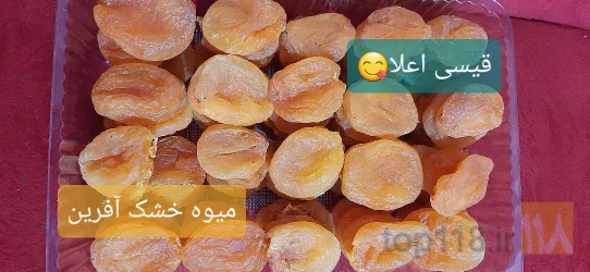 نمونه کار چیپس میوه آفرین  در صوفیان - 4