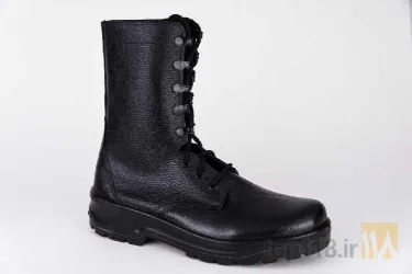 نمونه کار کفش آقا نژاد  در تبریز - 4