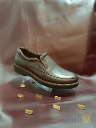 نمونه کار تولیدی کفش توگو طب (togo teb) در تبریز - 4