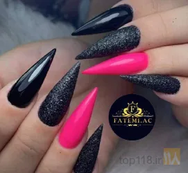 نمونه کار مجتمع آموزشی زیبایی فاطمی نسب در 2 شعبه در تبریز - 4