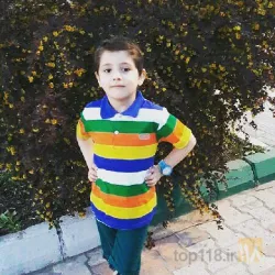 نمونه کار فروشگاه ورزشی آرشا  در تبریز - 4
