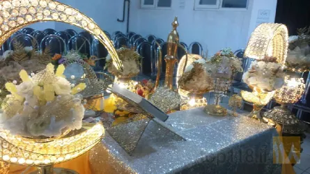 نمونه کار دفتر ازدواج مهدی وطن زاد  در تبریز - 4