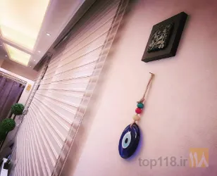 نمونه کار فیزیوتراپی درمان  در تبریز - 4