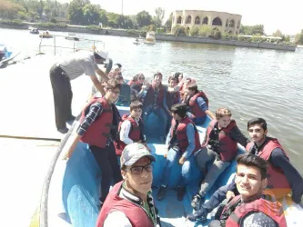 نمونه کار آموزشگاه هنر تجسمی اقیانوس  در تبریز - 4