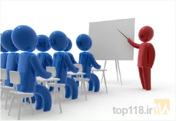 نمونه کار آموزشگاه فنی و حرفه ای زرعی در تبریز - 4