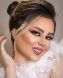 نمونه کار سالن زیبایی سارا  در تبریز - 4