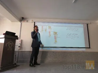 نمونه کار انجمن مراقبت و زیبایی و بهداشت و ایمنی استان آذربایجان شرقی  در تبریز - 4