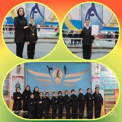 نمونه کار باشگاه ورزشی نوید در تبریز - 4