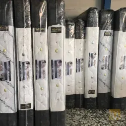نمونه کار تشک رویال کرال در تبریز - 4